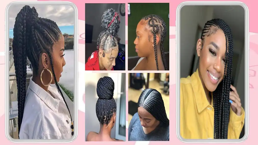 Play Women Braid Hairstyles and enjoy Women Braid Hairstyles with UptoPlay Play Women Braid Hairstyles and enjoy Women Braid Hairstyles with UptoPlay