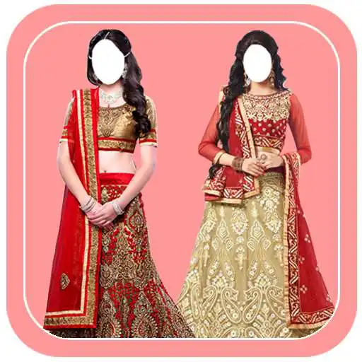 Play Women Bridal Lehenga Design APK Play Women Bridal Lehenga Design APK