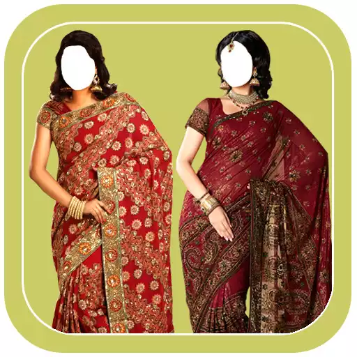 Play Women Bridal Saree Suit APK Play Women Bridal Saree Suit APK