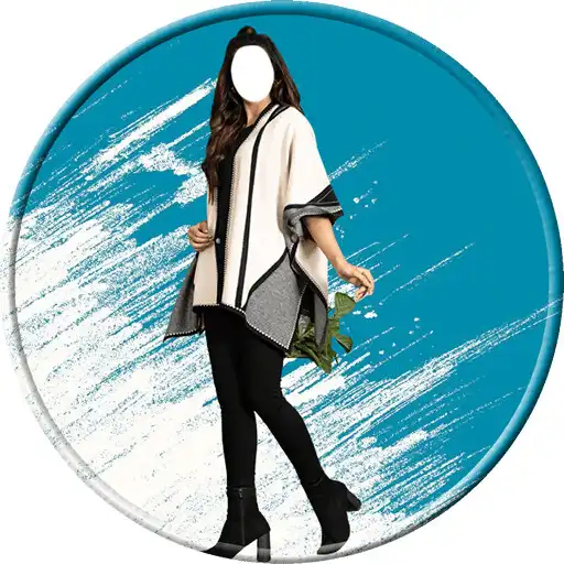 Play Women Cape Photo Frames APK Play Women Cape Photo Frames APK
