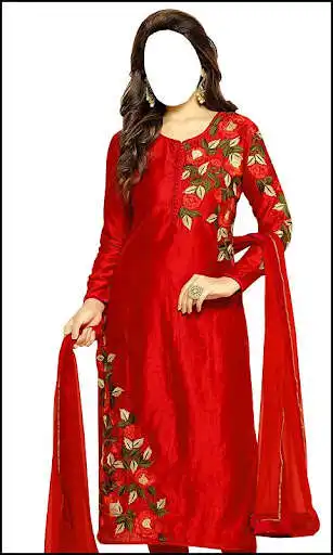 Play Women Churidar Dresses  and enjoy Women Churidar Dresses with UptoPlay