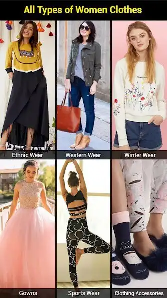 Play Women Clothes Online Shopping as an online game Women Clothes Online Shopping with UptoPlay