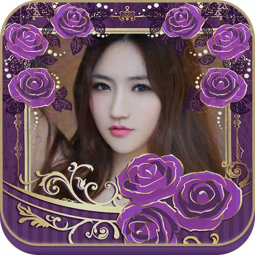 Free play online Women day Photo Frames APK