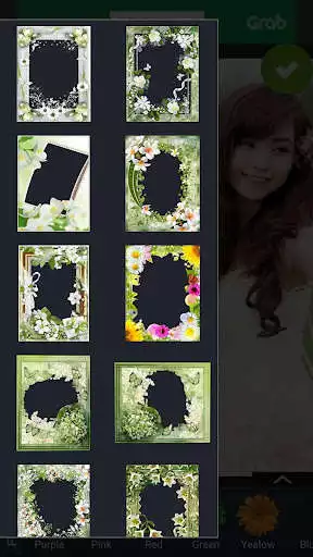 Play Women day Photo Frames