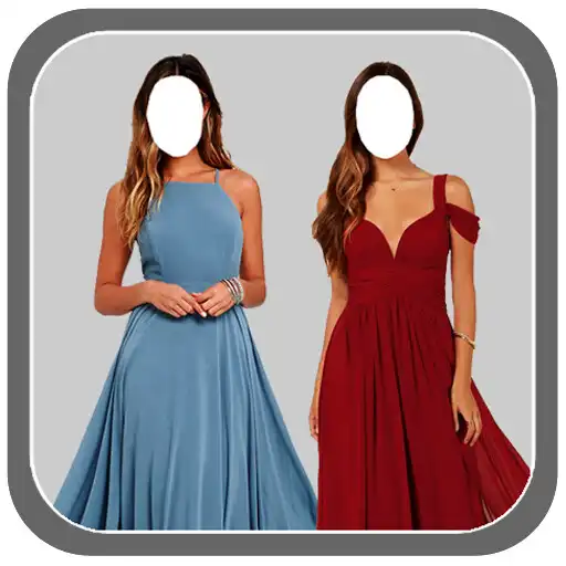 Play Women Design Maxi Dress APK Play Women Design Maxi Dress APK