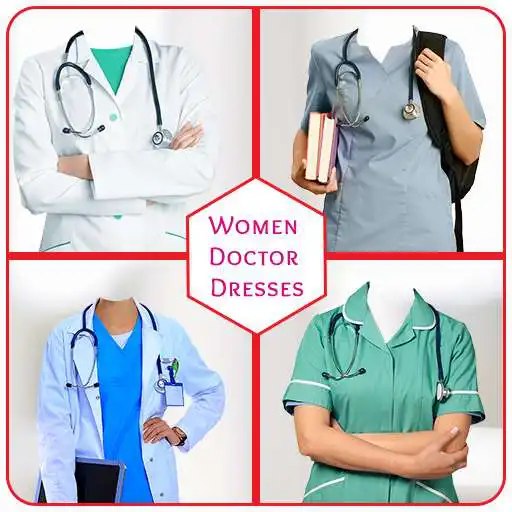 Play Women Doctor Dresses APK