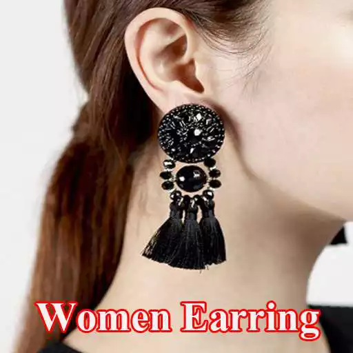 Play Women Earring  and enjoy Women Earring with UptoPlay