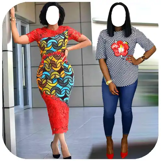Play Women Fashionable Dress Suits APK Play Women Fashionable Dress Suits APK