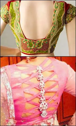 Play Women Fashion Blouses Designs as an online game online Women Fashion Blouses Designs with UptoPlay com.poppyapps.womenfashionblousesdesignsnew Play Women Fashion Blouses Designs as an online game Women Fashion Blouses Designs with UptoPlay