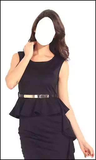 Play Women Fashion Dress App  and enjoy Women Fashion Dress App with UptoPlay