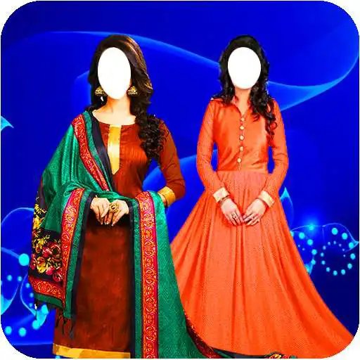 Play Women Fashion Dress Editor APK Play Women Fashion Dress Editor APK