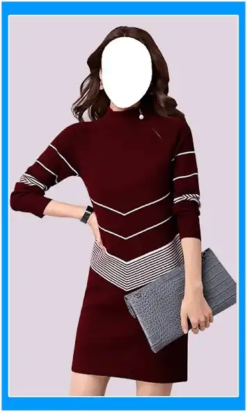 Play Women Fashion Dress Photo Pics as an online game Women Fashion Dress Photo Pics with UptoPlay