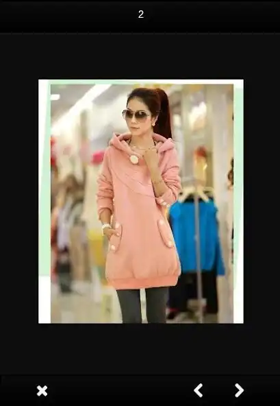 Play women fashion jacket  and enjoy women fashion jacket with UptoPlay