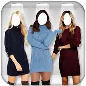 Free play online Women Fashion Jumpsuit APK