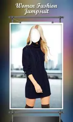 Play Women Fashion Jumpsuit
