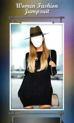 Play Women Fashion Jumpsuit