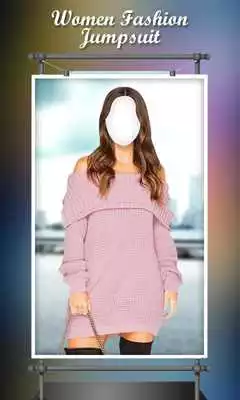 Play Women Fashion Jumpsuit
