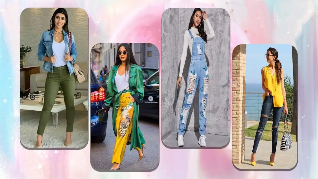 Play Women Fashion Outfit  and enjoy Women Fashion Outfit with UptoPlay