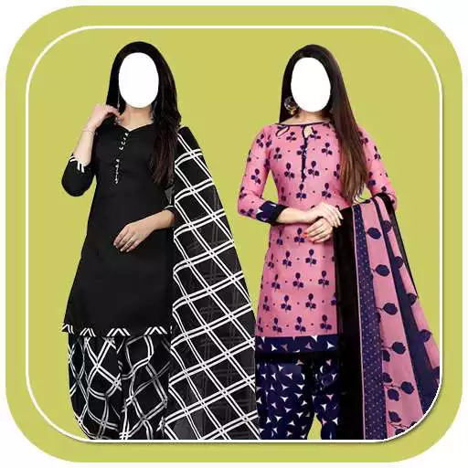 Play Women Fashion Patiala Dresses APK Play Women Fashion Patiala Dresses APK