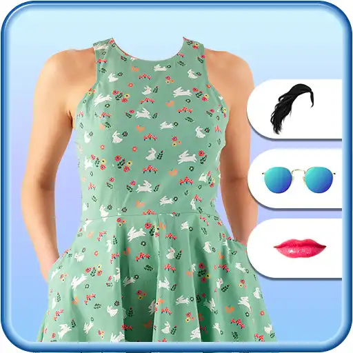 Play Women Fashion Photo Suit APK Play Women Fashion Photo Suit APK