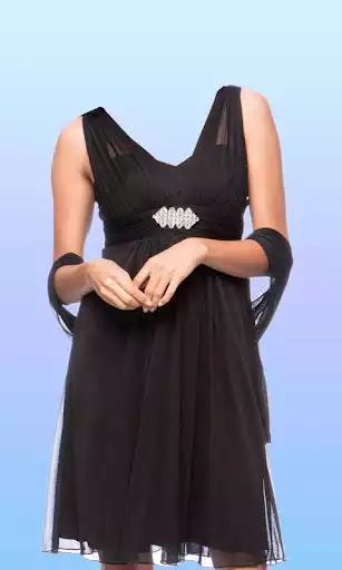 Play Women Fashion Photo Suit as an online game Women Fashion Photo Suit with UptoPlay