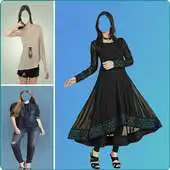 Free play online Women Fashion Pro Photo Suit APK