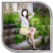 Free play online Women Fashion - Russian Styles APK