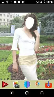 Play Women Fashion - Russian Styles Play Women Fashion - Russian Styles