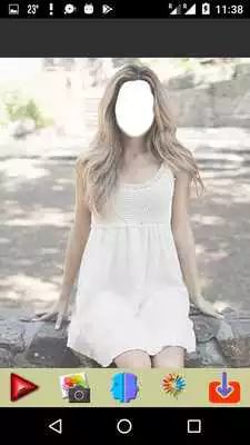 Play Women Fashion - Russian Styles Play Women Fashion - Russian Styles