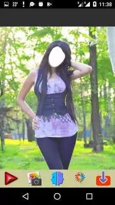 Play Women Fashion - Russian Styles Play Women Fashion - Russian Styles