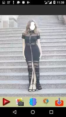 Play Women Fashion - Russian Styles Play Women Fashion - Russian Styles