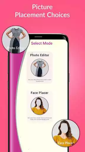 Play Women Fashion Suit Photo Editor