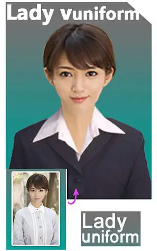 Play Women Fashion Suit