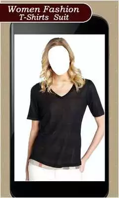 Play Women Fashion T- Shirts Suit