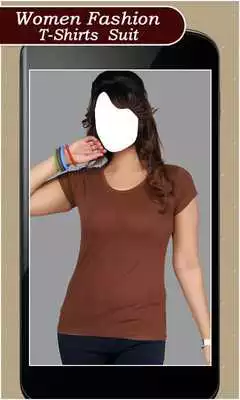 Play Women Fashion T- Shirts Suit