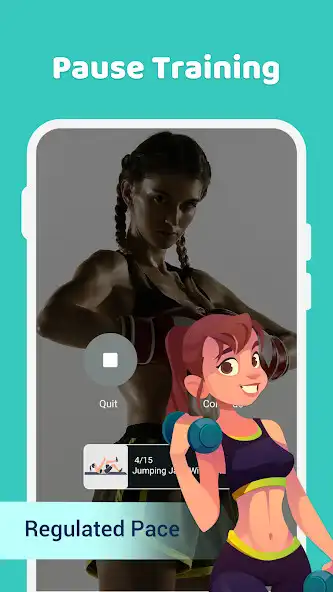 Play Women Fitness - Health Club  and enjoy Women Fitness - Health Club with UptoPlay