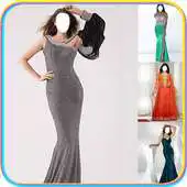 Free play online Women Gown Dress Montage APK Free play online Women Gown Dress Montage APK