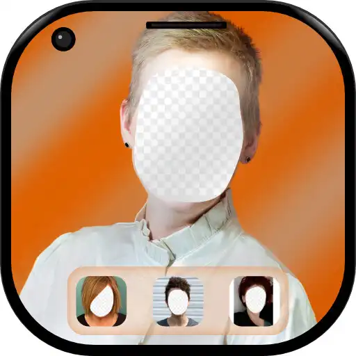 Play Women Haircut Photo Editor APK Play Women Haircut Photo Editor APK