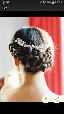 Play Women Hair Style 2017