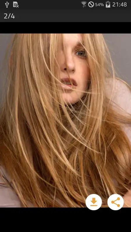 Play Women Hair Style 2017