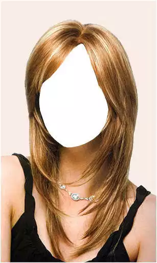Play Women Hair Style Changer Suit as an online game Women Hair Style Changer Suit with UptoPlay