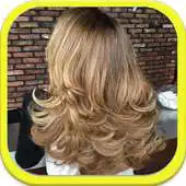 Free play online Women Hairstyle Pro APK