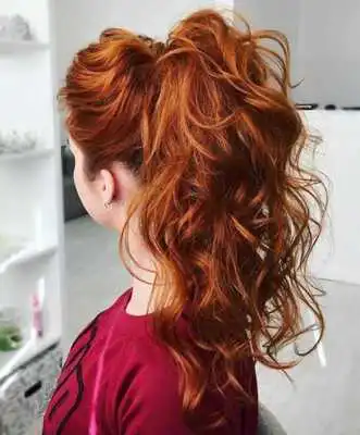 Play Women Hairstyle Pro