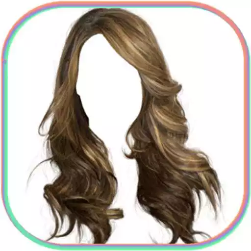 Play Women Hair Styles Photo Frames APK Play Women Hair Styles Photo Frames APK