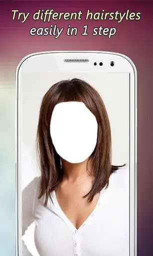 Play Women Hair Style Studio  and enjoy Women Hair Style Studio with UptoPlay