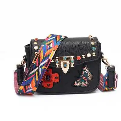 Play Women hand Bag Design