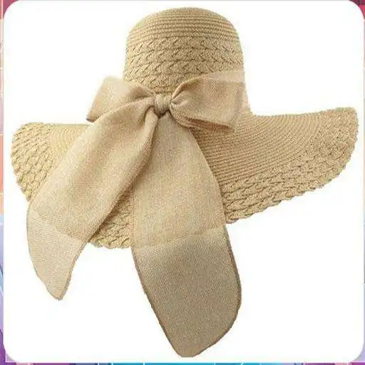 Free play online Women Hat Design APK