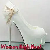 Free play online Women High Heel APK