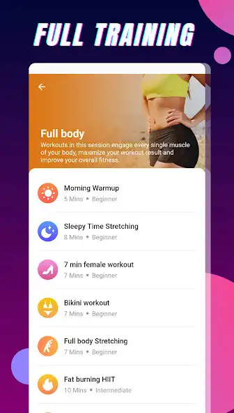 Play Women Home Workout Weight Loss as an online game Women Home Workout Weight Loss with UptoPlay
