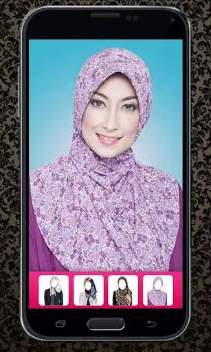 Play Women In Hijab as an online game online Women In Hijab with UptoPlay com.kamila.womaninhijab Play Women In Hijab as an online game Women In Hijab with UptoPlay